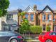 Thumbnail Terraced house for sale in First Avenue, London