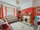 Thumbnail End terrace house for sale in Woodbury Close, London