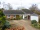 Thumbnail Detached bungalow for sale in South Newington, Banbury