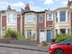 Thumbnail Terraced house for sale in Kingston Road, Southville, Bristol