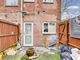 Thumbnail End terrace house for sale in Gladstone Street, Forest Fields, Nottinghamshire