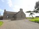 Thumbnail Farmhouse for sale in Sandmill Farmhouse, Cairnryan Road, Stranraer