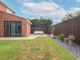 Thumbnail Detached house for sale in Roundpond, Melksham