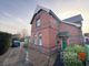 Thumbnail Detached house for sale in Station Road, Langwith Junction