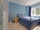 Thumbnail Detached house for sale in Sovereign Crescent, Fareham
