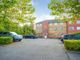 Thumbnail Flat for sale in Simms Gardens, East Finchley