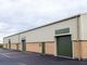 Thumbnail Industrial for sale in Skellingthorpe Road, Saxilby