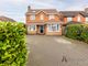 Thumbnail Detached house for sale in Elterwater Drive, Gamston, Nottingham