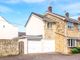 Thumbnail End terrace house for sale in Lime Cottage, 1 Fryston Forge, Monk Fryston, Leeds, North Yorkshire