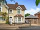 Thumbnail Semi-detached house for sale in The Street, Charlwood, Horley
