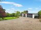 Thumbnail Detached bungalow for sale in Church Lane, Utterby, Louth