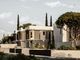 Thumbnail Semi-detached house for sale in Tinou 17, Agia Triada Beach Gardens, Πρωταράς, Cyprus