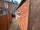 Thumbnail Terraced house for sale in Stanley Street, Gainsborough, Lincolnshire, 1Dt