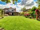 Thumbnail Detached house for sale in Station Hill, Swannington