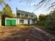 Thumbnail Detached house for sale in Offington Lane, Worthing, West Sussex