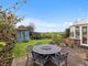 Thumbnail Detached house for sale in Galleydene, Benfleet