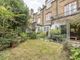Thumbnail Flat for sale in St. Margarets Road, London