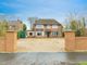 Thumbnail Detached house for sale in Mains Lane, Poulton-Le-Fylde