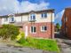 Thumbnail Flat for sale in Cricketers Approach, Wrenthorpe, Wakefield