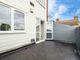 Thumbnail Maisonette to rent in Maybank Road, London