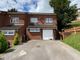 Thumbnail Town house for sale in High Wycombe, Buckinghamshire