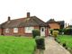 Thumbnail Bungalow for sale in Tillwicks Close, Earls Colne, Essex