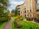 Thumbnail Flat to rent in Apartment 14, Whitelock Grange, Bingley, Yorkshire