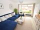 Thumbnail Terraced house for sale in Latchmere Cross, Leeds, West Yorkshire