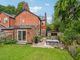 Thumbnail Semi-detached house for sale in Shire Lane, Chorleywood