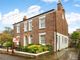 Thumbnail Semi-detached house for sale in New Street, Altrincham, Greater Manchester