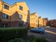 Thumbnail Flat to rent in Singer Hall, Canterbury Street, Coventry