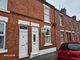 Thumbnail Terraced house for sale in Abbott Street, Doncaster