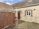 Thumbnail Terraced house for sale in Wolsey Court, Woodstock