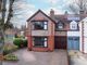 Thumbnail Semi-detached house for sale in Woodside Avenue North, Coventry