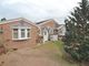 Thumbnail Detached bungalow for sale in Whitworth Way, Irthlingborough, Wellingborough