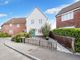 Thumbnail End terrace house for sale in Bright Road, Dunmow, Essex