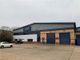 Thumbnail Industrial to let in Unit 3, Imperial Park, Imperial Way, Watford, Hertfordshire