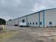 Thumbnail Industrial to let in Unit 4 Parkway Pen-Y-Fan Industrial Estate, Caerphilly