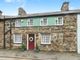 Thumbnail Terraced house for sale in Smith Street, Beddgelert, Caernarfon, Gwynedd