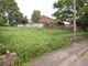 Thumbnail Land for sale in Land At 3 Haddon Close, Bullbridge