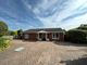 Thumbnail Bungalow for sale in Chapel Street, East Malling, West Malling