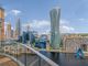 Thumbnail Property to rent in Ability Place, 37 Millharbour, London