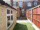 Thumbnail Terraced house to rent in Washington Grove, Doncaster