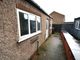 Thumbnail Terraced house for sale in East Green, West Auckland, Bishop Auckland