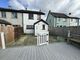 Thumbnail End terrace house for sale in 23 Parklands, St Florence, Tenby
