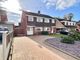Thumbnail Semi-detached house for sale in Oldfields Crescent, Great Haywood