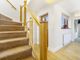 Thumbnail Detached house for sale in Vicarage Road, South Clifton, Newark