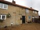 Thumbnail Cottage for sale in Northampton Road, Lavendon, Olney