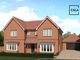 Thumbnail Detached house for sale in The Yew, Knights Grove, Coley Farm, Stoney Lane, Ashmore Green, Berkshire