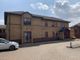 Thumbnail Office to let in Oak House (First Floor), 5 Medlicott Close, Corby, Northamptonshire